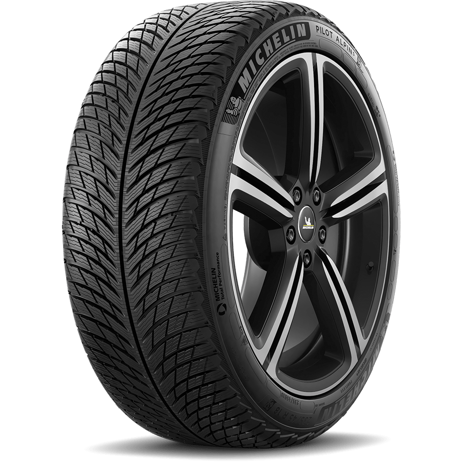 Купить шины MICHELIN Pilot Alpin 5 в Москве - отзывы, характеристики, цены, типоразмеры